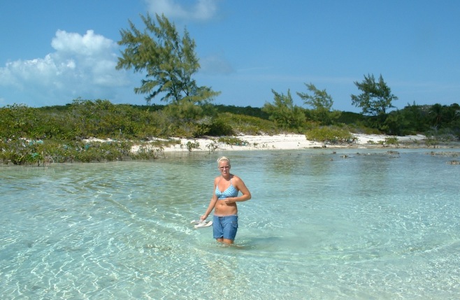 Guana Bluff